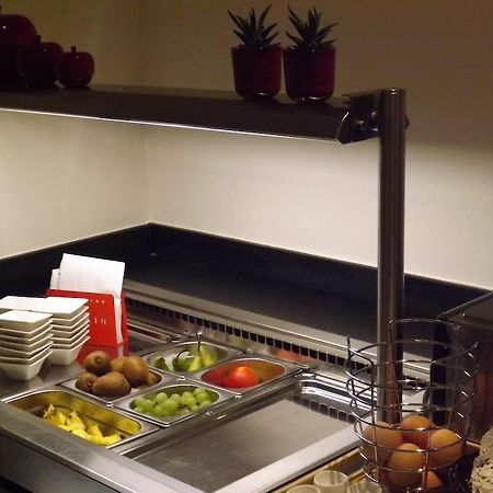 Hotel Le Parisien Oostende Ngoại thất bức ảnh