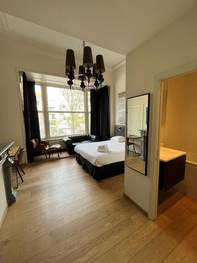 Hotel Le Parisien Oostende Ngoại thất bức ảnh